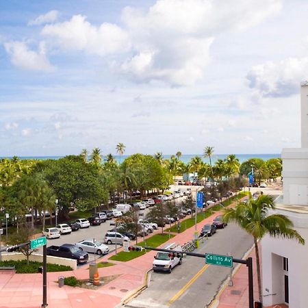 Boulan South Beach Miami Beach Exterior photo